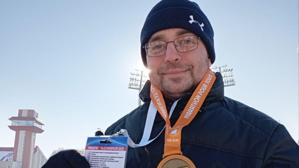 «Меня прихватил острый панкреатит». Пропавший в Тюмени журналист объяснил свое исчезновение