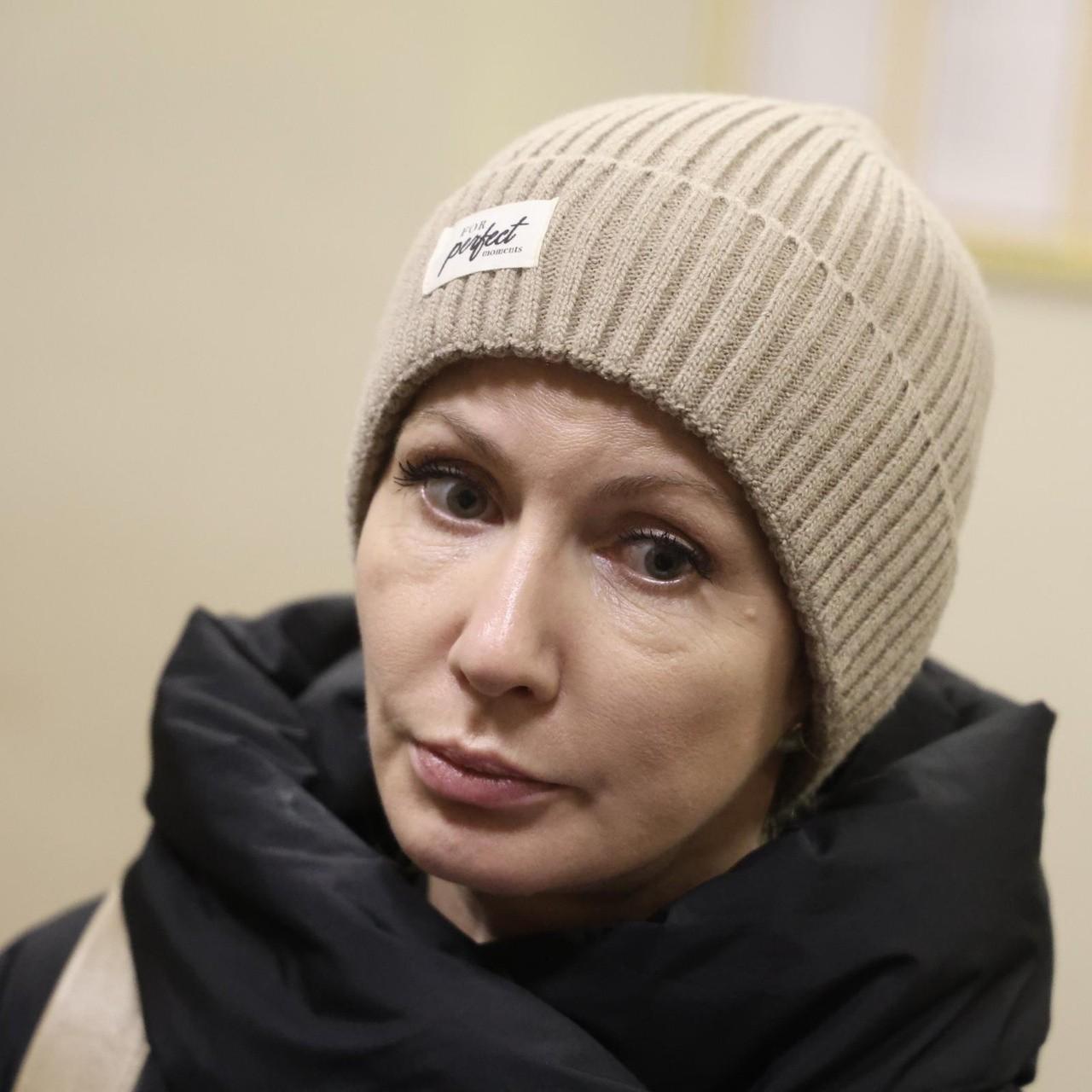 <p>Наталья Некарасова</p>
