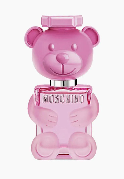 TOY 2 Bubble Gum от Moschino
