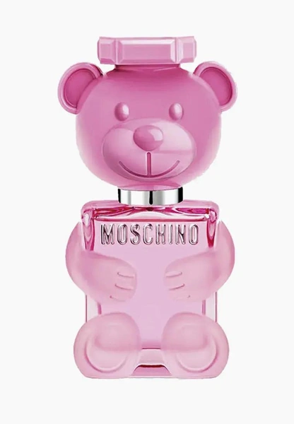 TOY 2 Bubble Gum от Moschino