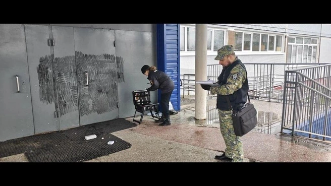 Парень напал на учительницу у школы, она умерла в больнице, не приходя в сознание — всё о трагедии, потрясшей Прикамье | Источник: Следственный комитет по Пермскому краю / Telegram