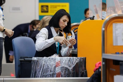 В Волгограде задерживаются рейсы из Москвы и Петербурга