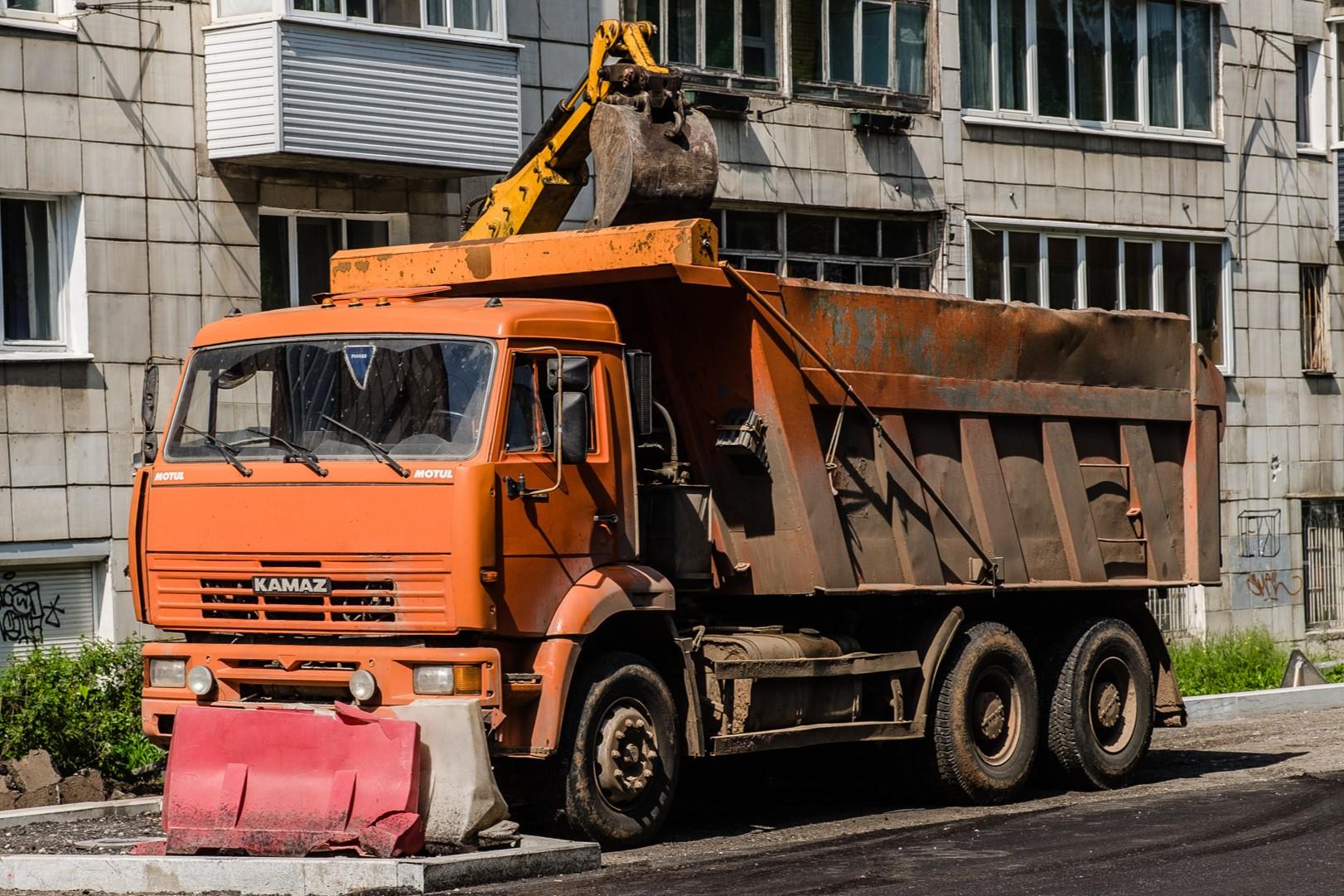 Сколько тратят в Пермском крае на ремонт и строительство дорог: сравниваем  суммы за три года - 17 марта 2024 - 59.ру