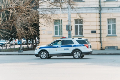 Пьяный сантехник сообщил о минировании больницы в Омске