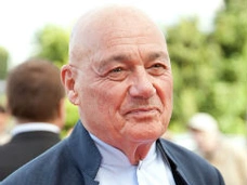 Познер выбрал «Познера»
