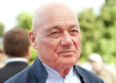 Познер выбрал «Познера»