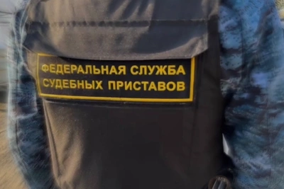 Приставы Тувы взыскивают 250 тыс. рублей штрафа