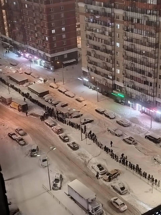 Источник: «Москва с огоньком» / T.me