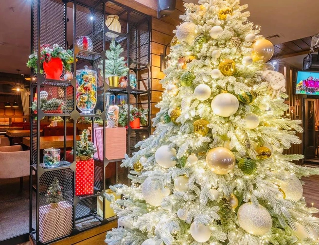 Милые детали украшают интерьер | Источник: «Дружба»