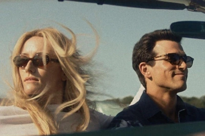 Страсть под прицелом: почему сериал «История любви» о Кеннеди и Бессетт взрывает рейтинги