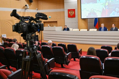 Кондратьев: избирательная система Татарстана готова к выборам