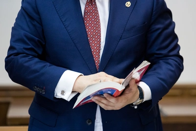 Пять ростовских судей могут стать фигурантами уголовных дел