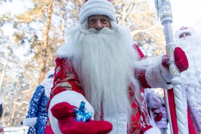 Выбор сладкого новогоднего подарка: что важно