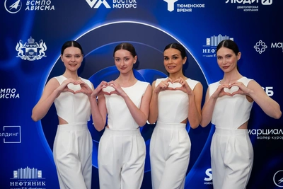 Тюменцы и мэр восхищены Народной премией 72.RU