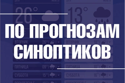 Во Владимире прогнозируется сильный дождь и гроза