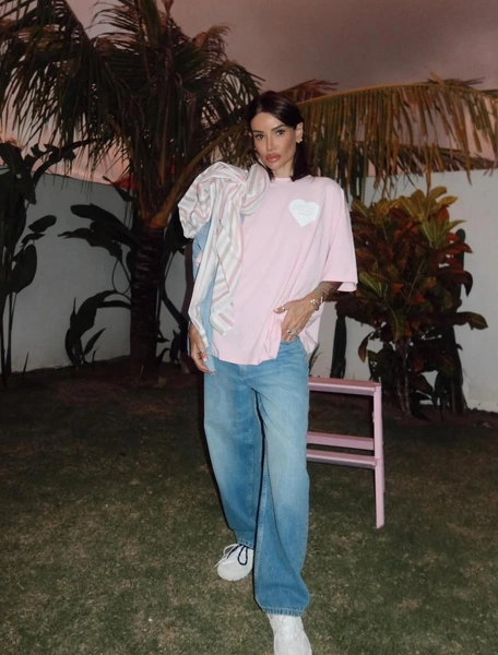 Айза-Лилуна Ай | www.starhit.ru