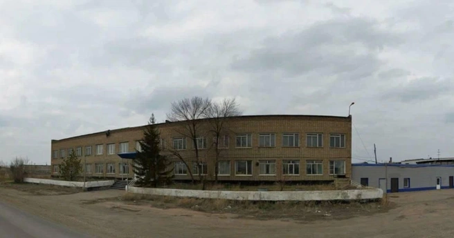 Проблемы у Рубцовского мясокомбината начались несколько лет назад | Источник: Яндекс Карты