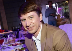 Алексей Ягудин: «Изнурял себя тренировками! Был психологический срыв»