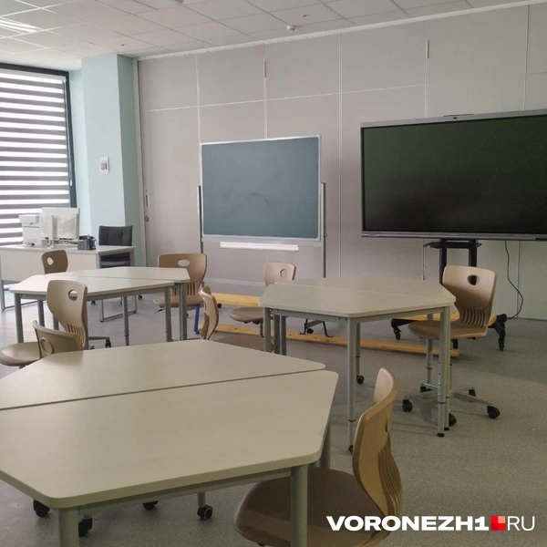 Источник: Дмитрий Волгин / Voronezh1.ru