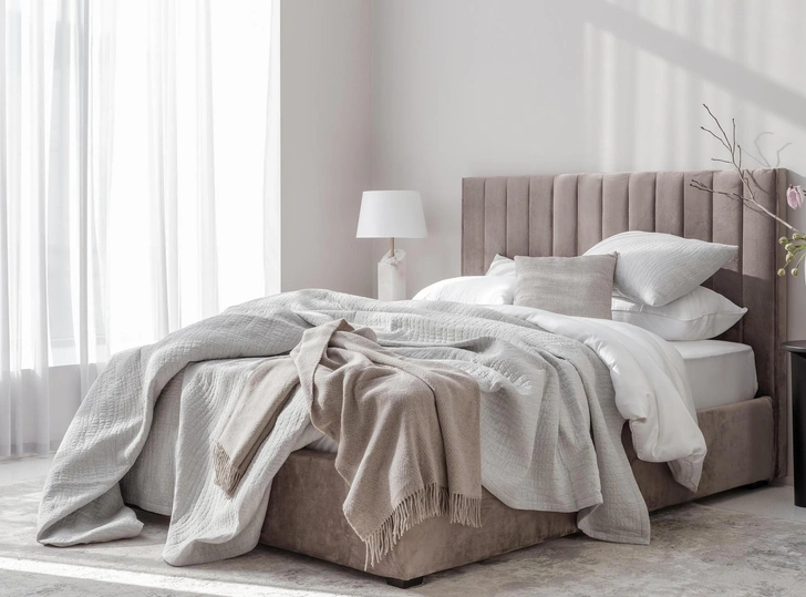 Кровать «Ньюбери Страйпс», Dantone Home