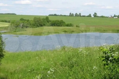 Участок под Зауфимье в Уфе выставлен на продажу за 100 миллионов