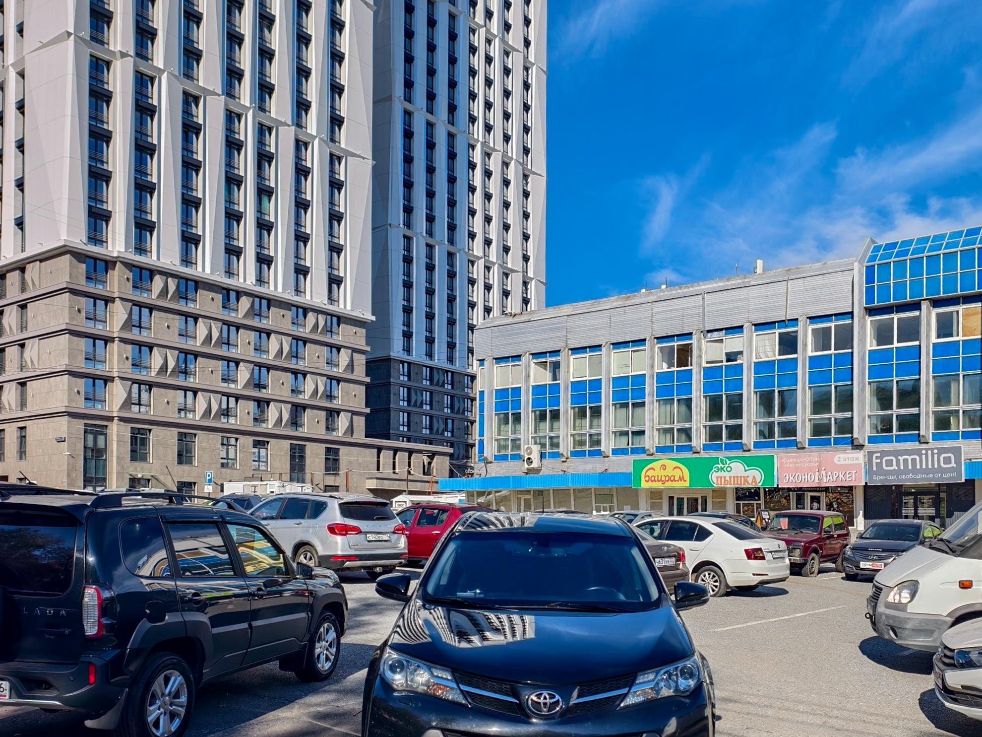 Источник: Булат Салихов / UFA1.RU