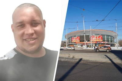 В Перми ищут 30-летнего мужчину из Башкирии