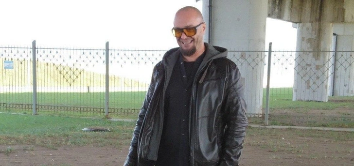 Дмитрий Оганян | www.starhit.ru