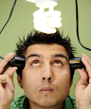 Вредно ли пользоваться  энергосберегающими лампами?