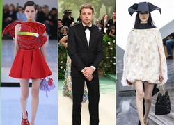 Чем отличаются Dior и Loewe под руководством Джонатана Андерсона?
