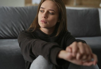 «Из-за бывшего не верю комплиментам — он постоянно критиковал меня»