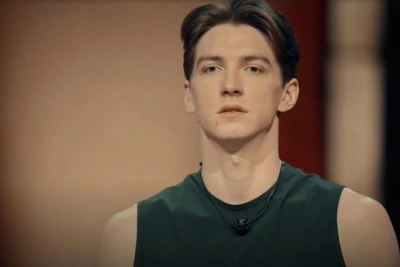 Храмцов о вылете из «Титанов»: шел за победой