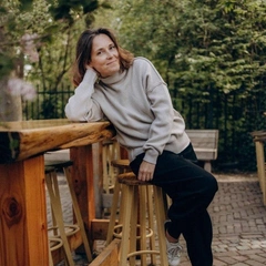 Писательница Наталья Ремиш: «Я мечтала, что буду для девочек мамой, а не злой мачехой»