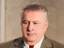 Владимир Жириновский пережил потерю близкого человека