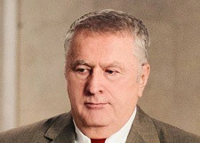 Владимир Жириновский пережил потерю близкого человека