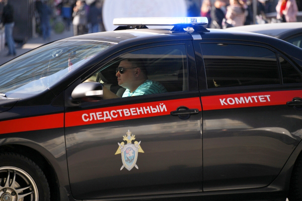 Бизнесмена Александра Фертова убили выстрелом в голову в Подмосковье