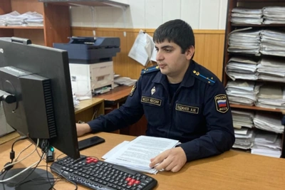 Судебные приставы взыскали 8,8 млн рублей с предприятия