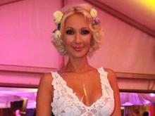 Лера Кудрявцева ополчилась на Ивана Дорна