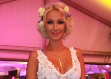 Лера Кудрявцева ополчилась на Ивана Дорна