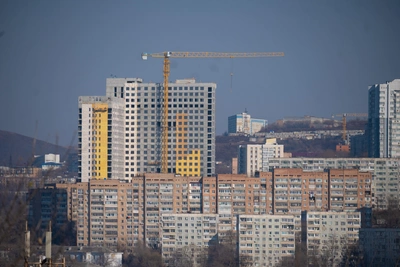 Повышение лимитов дальневосточной ипотеки одобрили в Приморье