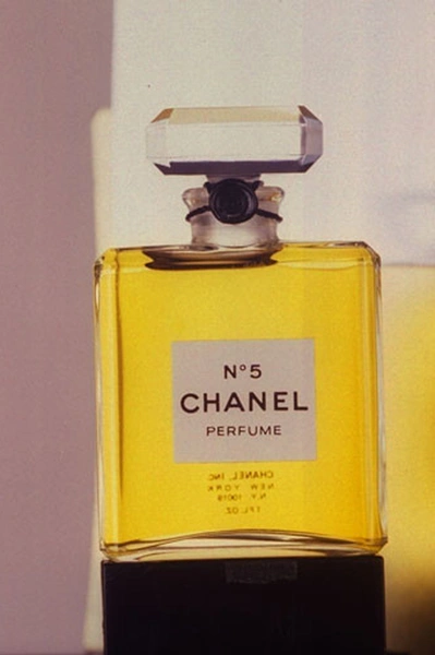 Chanel № 5