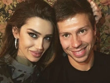 Бывшая девушка Федора Смолова поведала правду о пластике лица