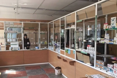 В трёх посёлках Камчатки откроются аптечные пункты