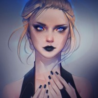 Аватарка Murka