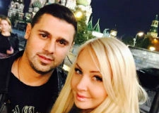 Сергей Пынзарь предоставил жене финансовую свободу