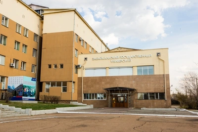 Ректор ЗабГУ о связи «Приоритета 2030» с кампусом «Даурия»