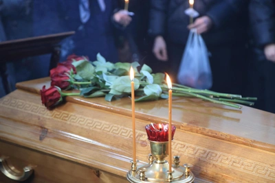 В Москве нашли мертвым бывшего главреда журнала «Эхо планеты»