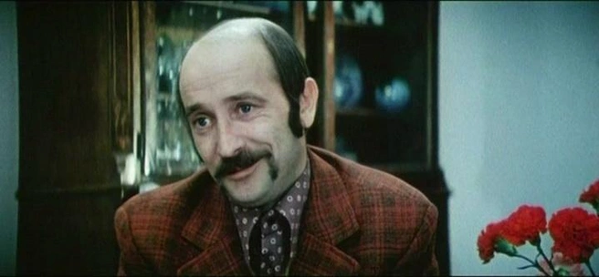 Вадим Александров | Источник: «Женщина, которая поет» / 1978 / «Мосфильм» / режиссер Александр Орлов