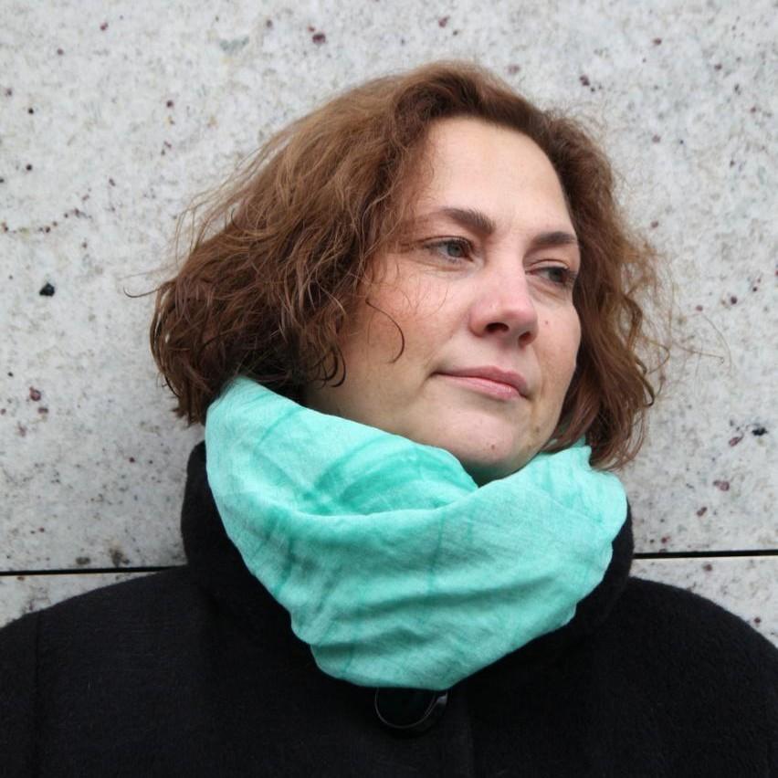 <p>Анна Деменева</p>