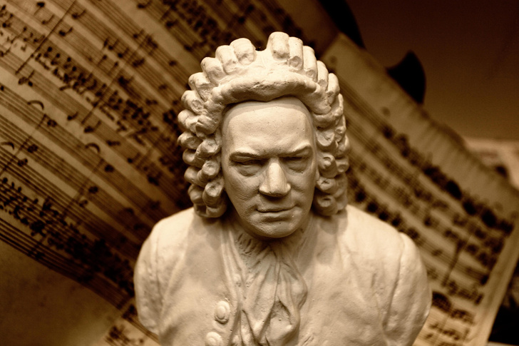 «Развеять печаль и принести радость»: как Иоганн Себастьян Бах прошел путь от органиста до великого композитора